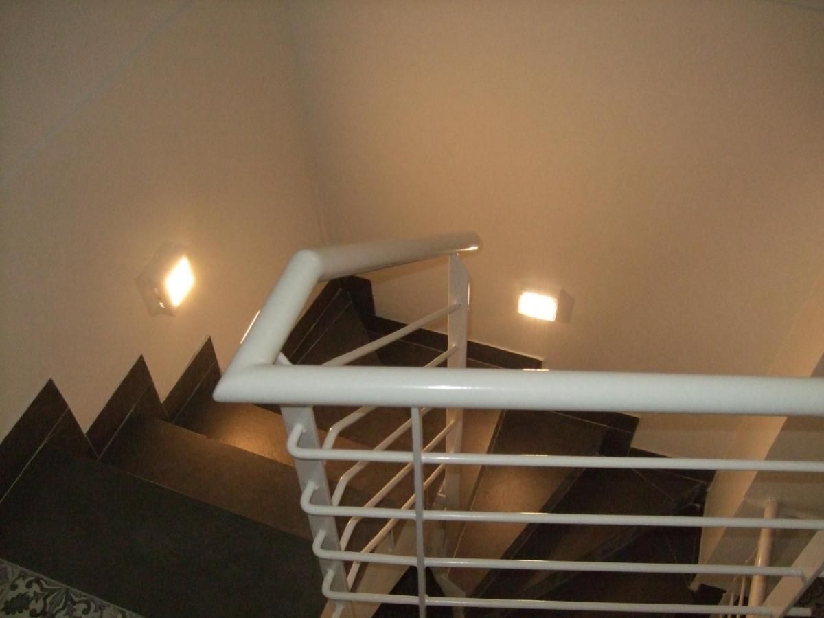 Apartment Door Eight Floriana