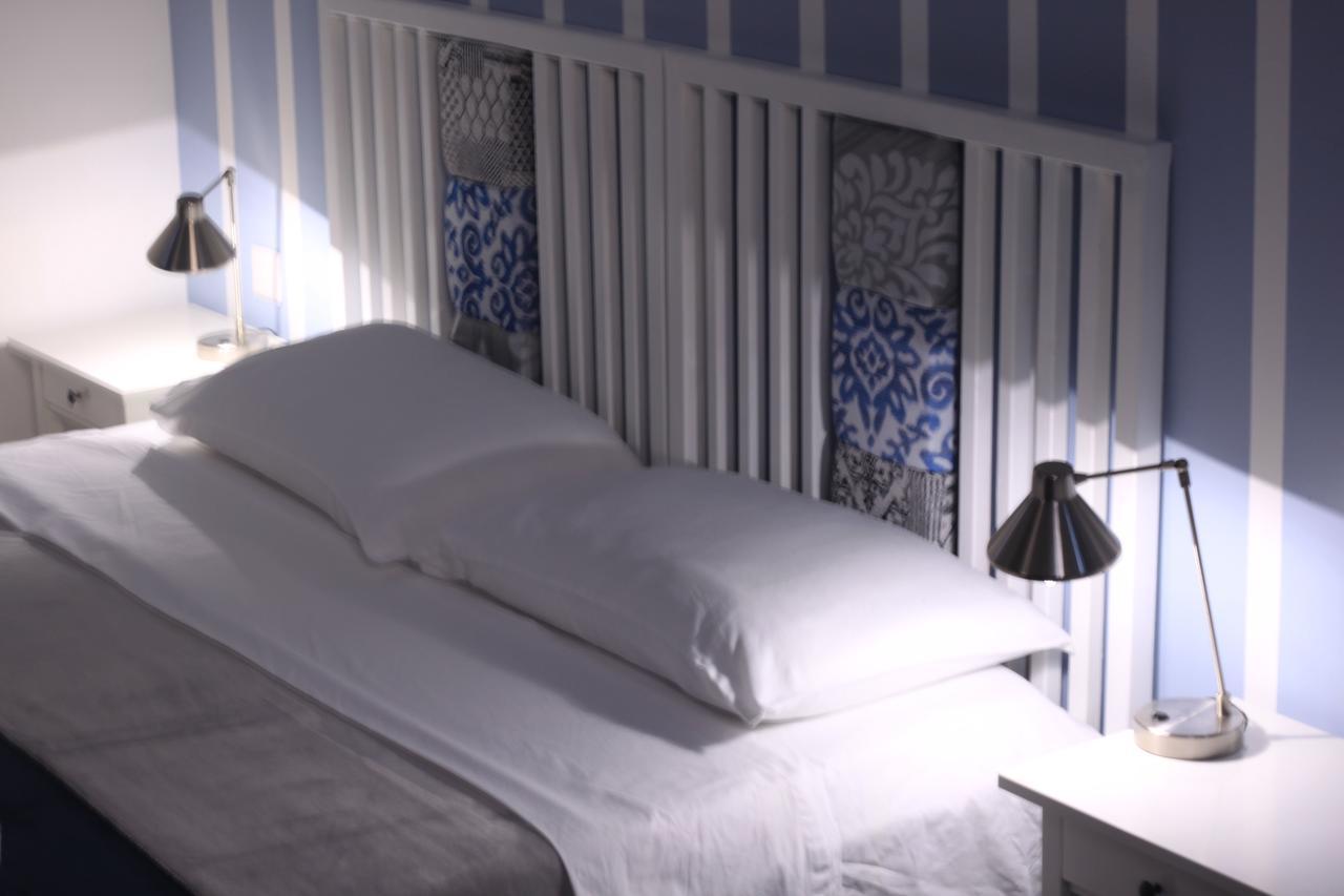 Door Eight Apartment Floriana
