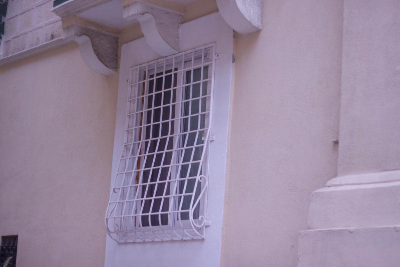 Apartment Door Eight